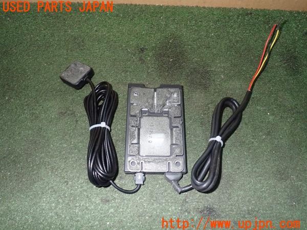 3UPJ=25500503]ロータス エリーゼ(111 S2)Panasonic パナソニック CY-ET906KD ETC車載器 中古_m2