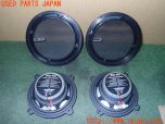 3UPJ=25500535]ロータス エリーゼ(111 S2)BLAUPUNKT BGx 542 スピーカー① 中古_s3