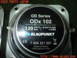3UPJ=25500536]ロータス エリーゼ(111 S2)BLAUPUNKT ODx 102 スピーカー② 中古_s2