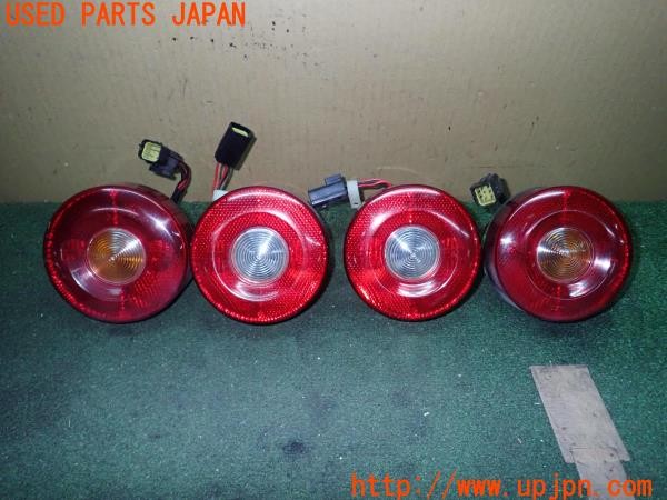 3UPJ=25500547]ロータス エリーゼ(111 S2)純正 テールランプ 中古_m0