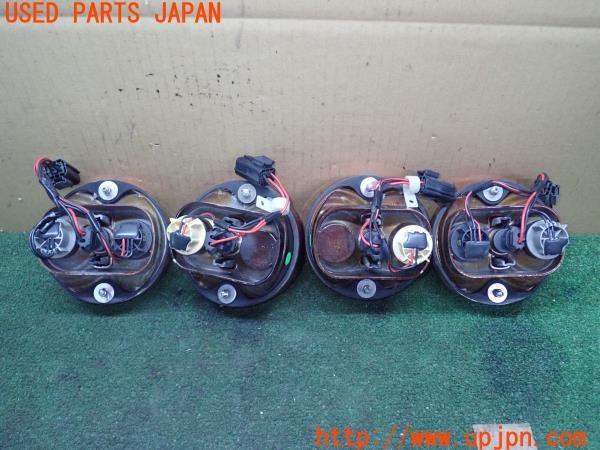 3UPJ=25500547]ロータス エリーゼ(111 S2)純正 テールランプ 中古_m1