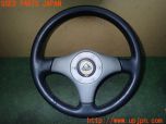 3UPJ=25500617]ロータス エリーゼ(111 S2)純正 ステアリング 中古_s0