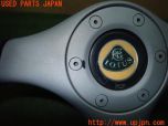 3UPJ=25500617]ロータス エリーゼ(111 S2)純正 ステアリング 中古_s2