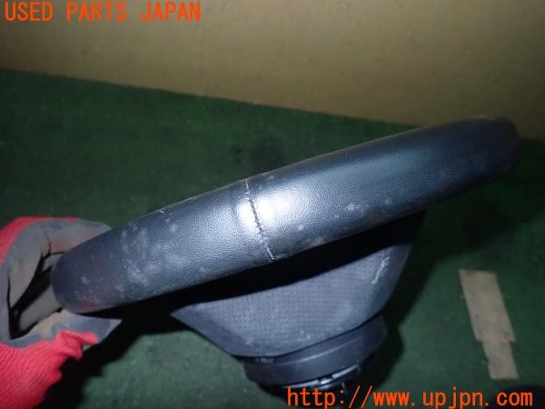 3UPJ=25500617]ロータス エリーゼ(111 S2)純正 ステアリング 中古_m3
