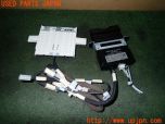 3UPJ=25510503]クラウン アスリート ハイブリッド(AWS210)純正ビルトイン 86980-30080 ETC車載器 中古_s2