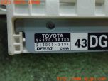 3UPJ=25510503]クラウン アスリート ハイブリッド(AWS210)純正ビルトイン 86980-30080 ETC車載器 中古_s4