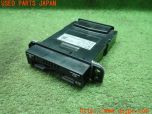 3UPJ=25520503]エスティマハイブリッド(AHR20W)純正ビルトイン 08686-00360 ETC車載器 中古_s0