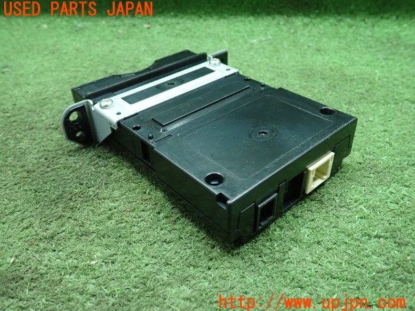 3UPJ=25520503]エスティマハイブリッド(AHR20W)純正ビルトイン 08686-00360 ETC車載器 中古_m1