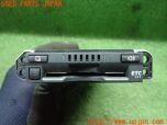 3UPJ=25520503]エスティマハイブリッド(AHR20W)純正ビルトイン 08686-00360 ETC車載器 中古_s2