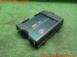 3UPJ=25530503]ボルボ XC60(DD4204TXC)三菱電機 ミツビシ EP-9UD11S ETC車載器 中古_s0