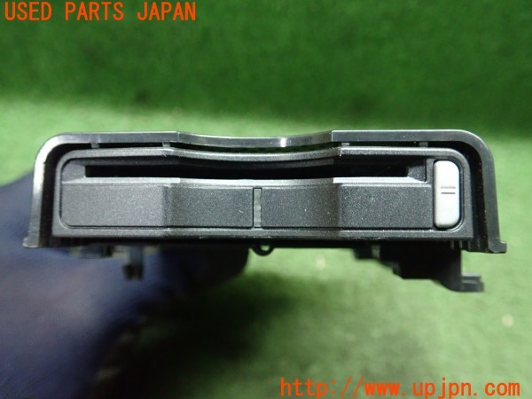 3UPJ=25530503]ボルボ XC60(DD4204TXC)三菱電機 ミツビシ EP-9UD11S ETC車載器 中古_m2