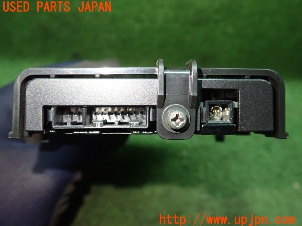3UPJ=25530503]ボルボ XC60(DD4204TXC)三菱電機 ミツビシ EP-9UD11S ETC車載器 中古_m3