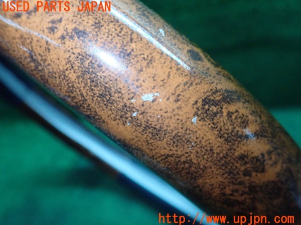 3UPJ=25540001]BMW Z3 ロードスター(CJ28 E36/7)前期 社外 ハンドルカバー 中古_m2