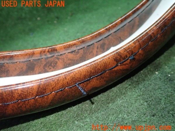 3UPJ=25540001]BMW Z3 ロードスター(CJ28 E36/7)前期 社外 ハンドルカバー 中古_m3