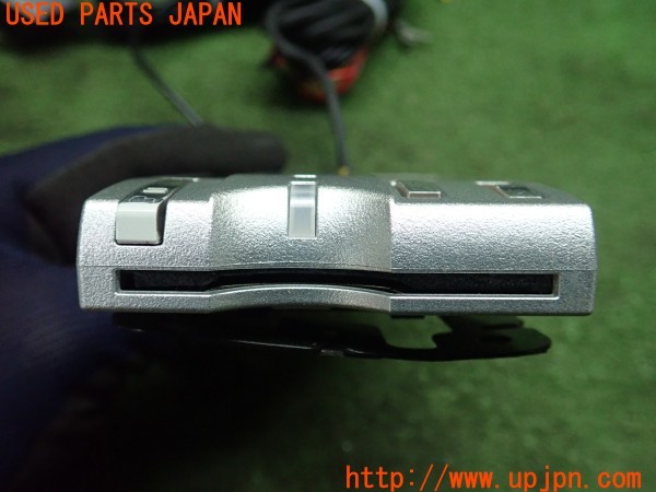 3UPJ=25540503]BMW Z3 ロードスター(CJ28 E36/7)前期 DENSO デンソー DIU-9200 ETC車載器 中古_m2