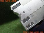 3UPJ=25540503]BMW Z3 ロードスター(CJ28 E36/7)前期 DENSO デンソー DIU-9200 ETC車載器 中古_s3