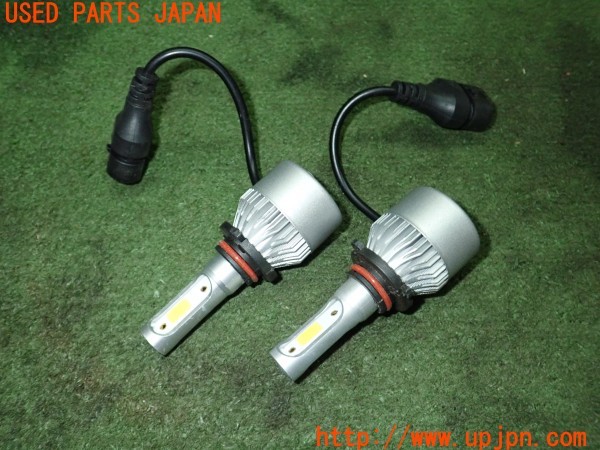 3UPJ=25540512]BMW Z3 ロードスター(CJ28 E36/7)前期 社外 LEDバルブ 中古_m0