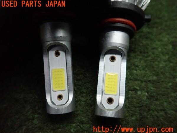 3UPJ=25540512]BMW Z3 ロードスター(CJ28 E36/7)前期 社外 LEDバルブ 中古_m2