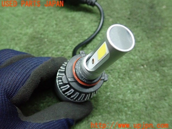 3UPJ=25540512]BMW Z3 ロードスター(CJ28 E36/7)前期 社外 LEDバルブ 中古_m3