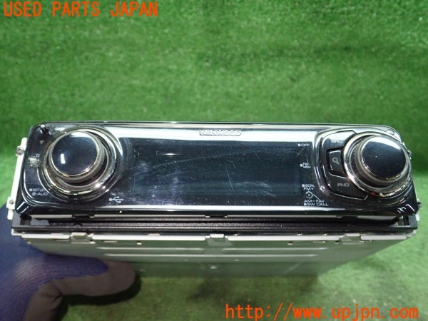 3UPJ=25540518]BMW Z3 ロードスター(CJ28 E36/7)前期 KENWOOD ケンウッド I-K70 CDプレーヤー 中古 _m1