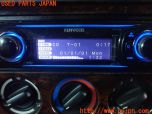 3UPJ=25540518]BMW Z3 ロードスター(CJ28 E36/7)前期 KENWOOD ケンウッド I-K70 CDプレーヤー 中古 _s4