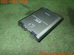 3UPJ=25550503]アルファードV(ANH10W)トヨタ純正 08686-00261 ETC車載器 中古_s1