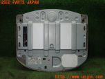 3UPJ=25550559]アルファードV(ANH10W)純正 08545-00M90-B0 フリップダウンモニター 中古_s3
