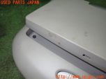 3UPJ=25550559]アルファードV(ANH10W)純正 08545-00M90-B0 フリップダウンモニター 中古_s4