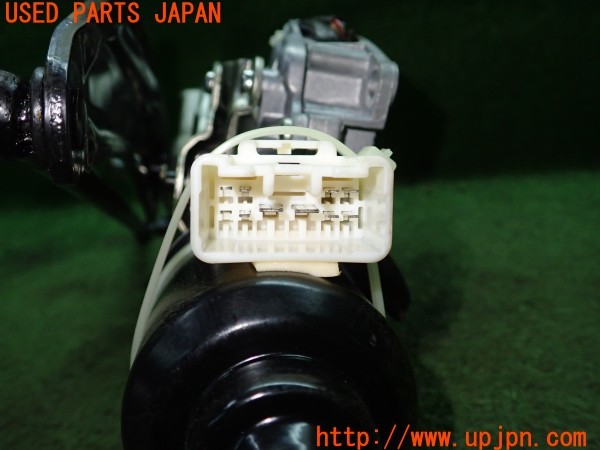 3UPJ=25550566]アルファードV(ANH10W)純正 427110-10010 パワーバックドアモーター 中古_m4