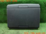 3UPJ=25560559]エスティマ(ACR50W)後期 純正 V12T-R66C 08631-00010-C0 フリップダウンモニター 中古_s2