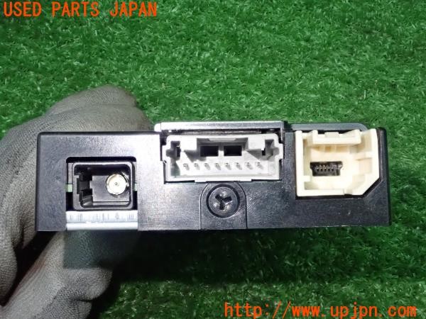 3UPJ=25570503]セレナ e-POWER(GFC28)純正ビルトイン ETC2.0車載器 EPN02SN 中古_m2