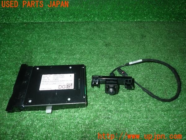 3UPJ=25570579]セレナ e-POWER(GFC28)純正 ドライブレコーダーユニット CY-VN7CJ0AD GP-KDG601HC 中古_m0