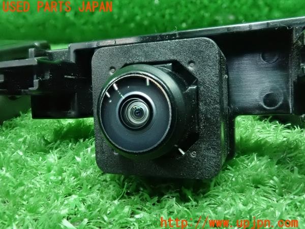 3UPJ=25570579]セレナ e-POWER(GFC28)純正 ドライブレコーダーユニット CY-VN7CJ0AD GP-KDG601HC 中古_m2