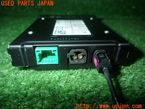 3UPJ=25570579]セレナ e-POWER(GFC28)純正 ドライブレコーダーユニット CY-VN7CJ0AD GP-KDG601HC 中古_m3