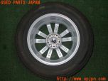 3UPJ=25570961]セレナ e-POWER(GFC28)Exsteer エクスター 16×6J +40 PCD114.3 5穴 ブリザック VRX3 中古_s1