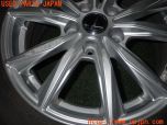 3UPJ=25570965]セレナ e-POWER(GFC28）Exsteer エクスター 16×6J +40 PCD114.3 5穴 ブリザック VRX3 中古_s2