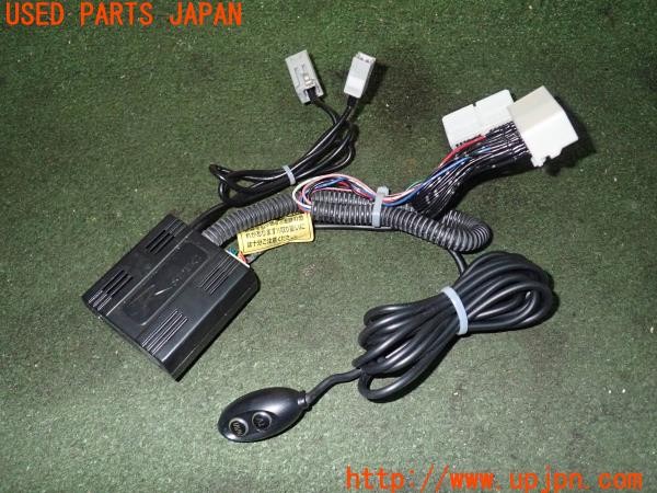 3UPJ=25590507]レクサス IS-F(USE20)Data System データシステム TTN-74 TVキット 中古_m0