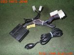 3UPJ=25590507]レクサス IS-F(USE20)Data System データシステム TTN-74 TVキット 中古_s0