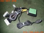 3UPJ=25590507]レクサス IS-F(USE20)Data System データシステム TTN-74 TVキット 中古_s1
