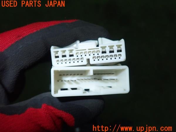 3UPJ=25590507]レクサス IS-F(USE20)Data System データシステム TTN-74 TVキット 中古_m2