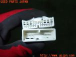 3UPJ=25590507]レクサス IS-F(USE20)Data System データシステム TTN-74 TVキット 中古_s2