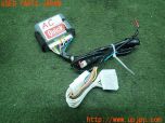 3UPJ=25590524]レクサス IS-F(USE20)QUICK クイック QCLIS-04 オートミラーユニット クローザー ドアロック連動 中古_s0