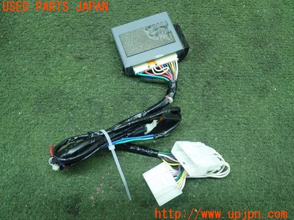 3UPJ=25590524]レクサス IS-F(USE20)QUICK クイック QCLIS-04 オートミラーユニット クローザー ドアロック連動 中古_m1
