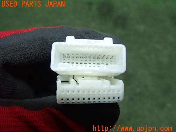 3UPJ=25590524]レクサス IS-F(USE20)QUICK クイック QCLIS-04 オートミラーユニット クローザー ドアロック連動 中古_m2