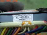 3UPJ=25590524]レクサス IS-F(USE20)QUICK クイック QCLIS-04 オートミラーユニット クローザー ドアロック連動 中古_s3
