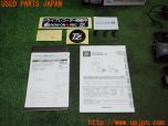 3UPJ=25600579]ライズ(A202A)純正オプション COMTEC コムテック TZ-DR210 ドライブレコーダー 中古_s1