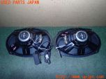3UPJ=25610535]アコード ユーロR(CL7)ALPINE アルパイン SPR-69 スピーカー① 中古_s1