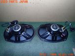3UPJ=25610535]アコード ユーロR(CL7)ALPINE アルパイン SPR-69 スピーカー① 中古_s2