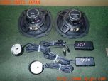 3UPJ=25610536]アコード ユーロR(CL7)ALPINE アルパイン DDL-R170S スピーカー② 中古_s1