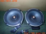 3UPJ=25610536]アコード ユーロR(CL7)ALPINE アルパイン DDL-R170S スピーカー② 中古_s2
